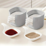 7-Piece Versatile Dipping Sauce Dish Set