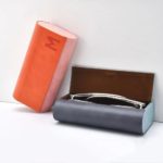 Dual Layer Glasses Case - Stylish, Scratch-Proof Storage - Image 9