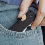 Compact Aluminum Keychain Holder: Sleek & Durable Design - Image 10