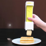 Effortless Butter & Cheese Slicer with Durable Blade - Image 2