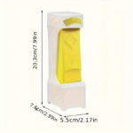 Effortless Butter & Cheese Slicer with Durable Blade - Image 7