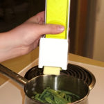 Effortless Butter & Cheese Slicer with Durable Blade - Image 4