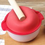 Effortless Pomegranate Deseeder Set for Quick Aril Extraction - Image 8