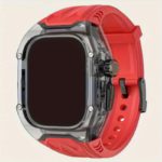 Universal Apple Watch Case & Strap Kit: Shockproof Style - Image 15