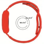 Whoop 4.0 Strap: Unisex, Quick-Release, All-Purpose - Image 4
