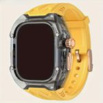 Universal Apple Watch Case & Strap Kit: Shockproof Style - Image 16