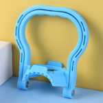 Durable Ergonomic Water Bottle Carrier for Easy Transport - Image 4