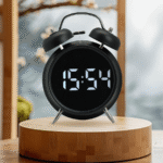 Digital Alarm Clock - Image 9