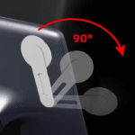 Universal Magnetic Phone Stand for Seamless Multitasking - Image 17