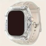 Universal Apple Watch Case & Strap Kit: Shockproof Style - Image 9