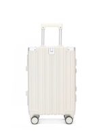 traveler Trolley Suitcase - Image 7