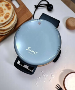 Alternative view of Bread Maker