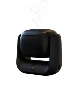 Electronic Incense Burner