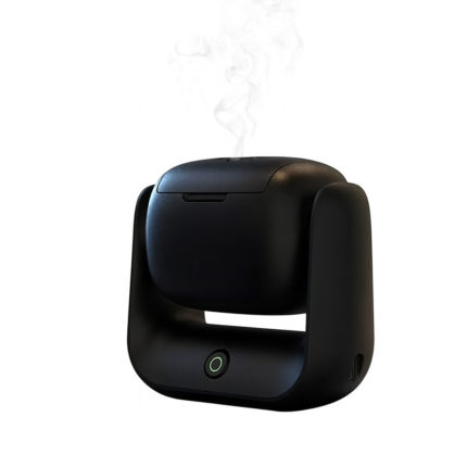 Electronic Incense Burner