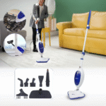 Multipurpose Steam Mop - Image 17