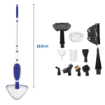 Multipurpose Steam Mop - Image 13