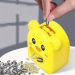 Eco-Friendly ABS Melon Seed Sheller for Easy Peeling - Image 4