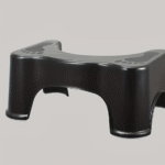 Eco-Friendly Plastic Storage Solution, Easy Self-Install