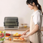 Luxury Cleaning Cabinet - Image 10