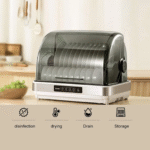 Luxury Cleaning Cabinet - Image 3