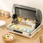 Luxury Cleaning Cabinet - Image 4