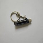 DIXSG Aluminum Type-C Charger Lighter - Travel Safe - Image 4