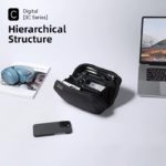 MARK RYDEN Nintendo Switch Lite Case - Durable Polyester - Image 2