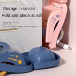 Eco-Friendly Wicker Basket from China - صورة 2