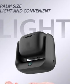 Alternative view of Electronic Incense Burner