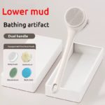 Electric Shower Brush with 4 Heads for Deep Clean - Image 2