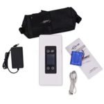 CE Portable Outdoor Insulin Cooler Refrigerator - Image 3