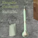 Sarmocare Battery-Powered CE Certified Air Purifier