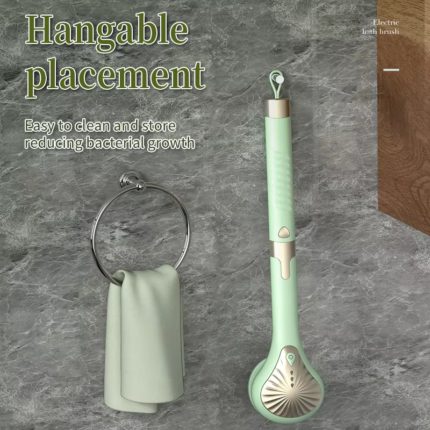 Sarmocare Battery-Powered CE Certified Air Purifier