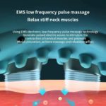 Vilnason USB Infrared Neck Massager for Pain Relief - Image 2