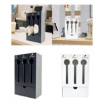 Utensil Holder Tableware Storage Organizer for Buffet Restaurant Dining Room - Image 5