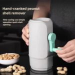 Eco-Friendly ABS Peanut Sheller Machine - Image 3
