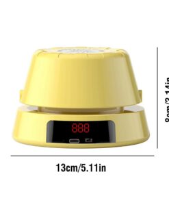 Smart Electric Jump Rope for Unisex Fitness Fun