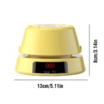 Smart Electric Jump Rope for Unisex Fitness Fun