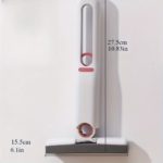 Eco-Friendly Desktop Mini Mop: Quick-Clean Solution - Image 2