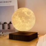 Hot-selling home decoration floating moon light led light - Image 3