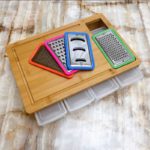 Bamboo Cutting Board - Image 4