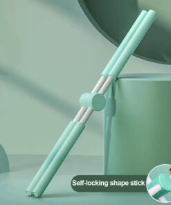 Alternative view of Muscle Relaxation Arm Trainer