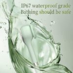 Sarmocare Battery-Powered CE Certified Air Purifier - Image 2