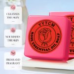 Hyaluronic Acid Handmade Soap Combo - Chemical-Free Clean - Image 2