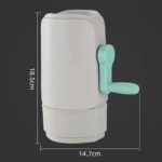 Eco-Friendly ABS Peanut Sheller Machine - Image 4