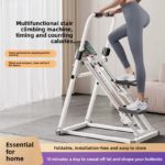 Cardio Trainer for Home Fitness – 150 kg Capacity - Image 3