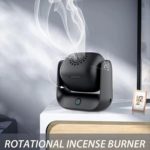 Electronic Incense Burner - Image 3