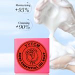 Hyaluronic Acid Handmade Soap Combo - Chemical-Free Clean - Image 5