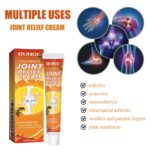 Bee Venom Joint Cream for Soothing Relief - صورة 5