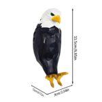 Eagle Wall Lamp with Remote & Magnetic Base